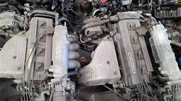 TOYOTA CAMRY 3S FE ENGINES FOR SALE