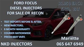 GREAT DEALS AVAILABLE FORD FOCUS