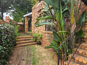 Fully renovated two bedroom, two bathroom, freestanding home.