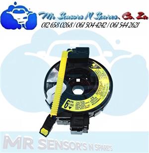 Toyota Avanza Vios 06-12 Spiral Clock Spring