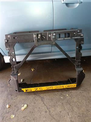 MG ZS 2017-2024 cradle
