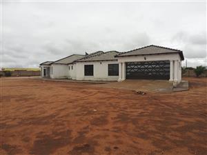 4 Bedroom House For Sale In Mankweng