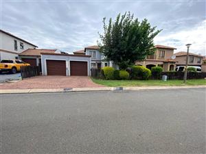 House Rental Monthly in Meyersig Lifestyle Estate