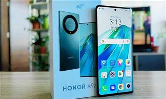 HONOR X9A 5G 256GB IN THE BOX