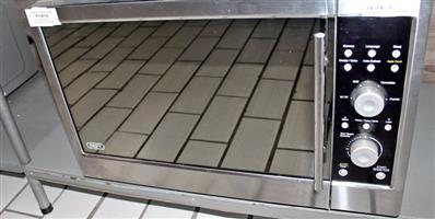DEFY 42L MICROWAVE DM0356 S065824A
