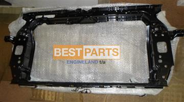 Hyundai Accent Cradle