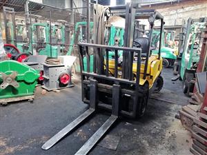 Used 3 Ton TCM  Forklift