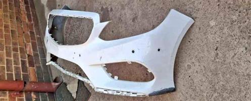 Mercedes w212 Facelift sport