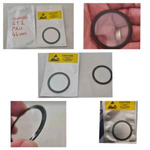Smart watch Huawei GT 2 Pro 46mm Smart Watch Replacement Front Touch Glass Repair i dont fit