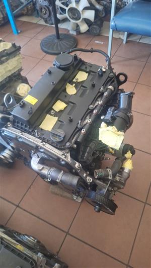 Ford Ranger 2.2 Low Power Engine R42999 on exchange