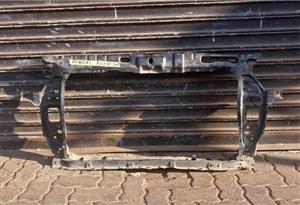 Hyundai Accent cradle 2012