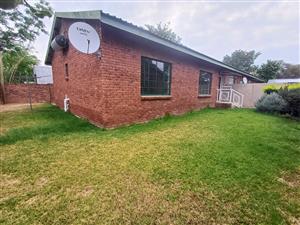 House For Sale in Modimolle