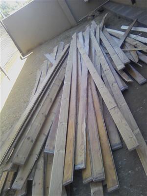 150mm Reclaimed Oregon Pine Flooring For Sale Junk Mail