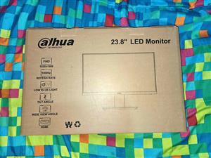 Dahua LM24-A200V 24-inch FHD Monitor (100Hz) Gaming Monitor for sale