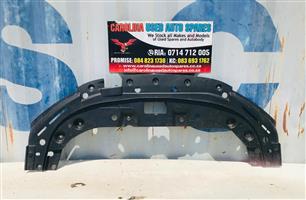 Haval H2 front bumper cradle cover (2015-2022)