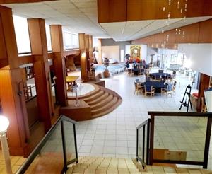 RUNNING BUSINESS - 22 Bedroom Exclusive 3-star Guest Lodge with Conference facilities, Indoor pool