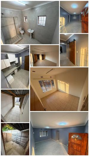 Selcourt 2 bedroom flat to rent