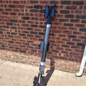 RANGE ROVER P38 ROOF BARS