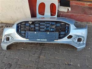 Suzuki swift 2024-2025 front bumper for sale