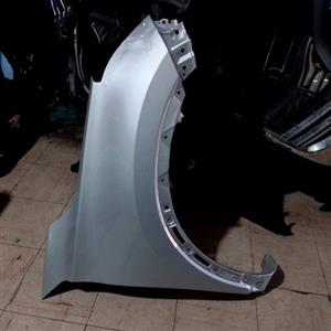 chery tiggo 4 fender