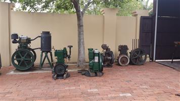 Opsoek na Hoffberg opwekkers