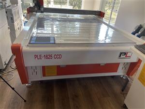 Laser cutter