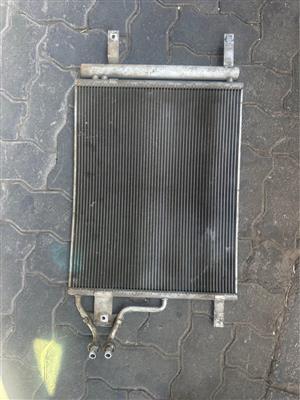 Ford Figo Aircon condenser