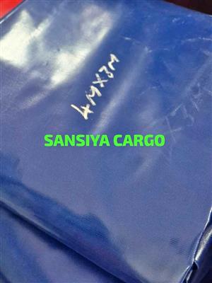 Heavy Duty PVC Tarpaulins for General use