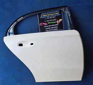 Mercedes W177 Right Rear Door