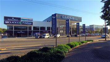 AVAILABLE IMMEDIATLEY