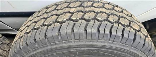  MASSIVE TYRE CLEARANCE SALE  PRICES SLASHED – MUST GO THIS WEEK 