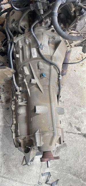 Bmw 8HP-45 Auto Gearbox. 328i f30