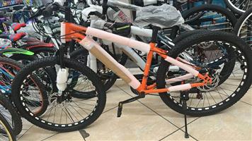 26 inch aluminium alloy bicycle online orders PAYMENT CONFIRMS YOUR ORDER contact for price