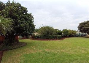House For Sale in Zwartkop