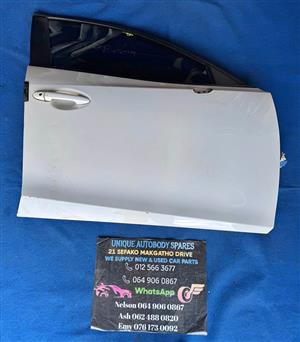 Mazda 3 Right Front Complete Door
