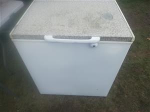 Buying working or non working Fridges and freezer working 