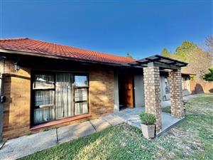 House For Sale in Secunda