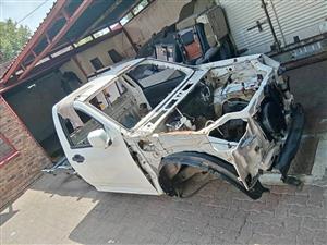 GWM Steed 3 Cab And Chassis For Sale