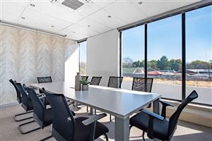 Office Rental Monthly in Rustenburg