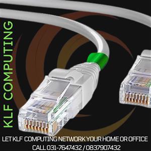 Local Computer Support