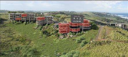 Effortless Coastal Luxury with Ocean Views at One on Seaton