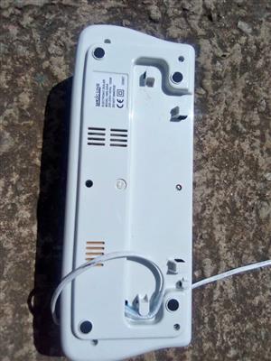 Magic Line Electronic Vacuum Bag Sealer 