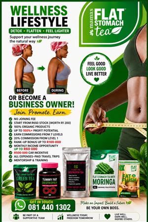 Business Sales Opportunity – No Joining Fee