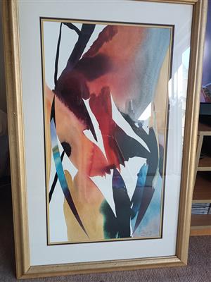 Picture frames 