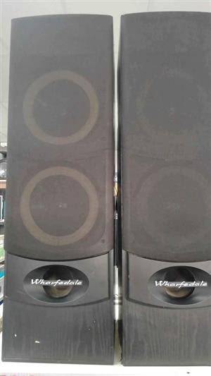 Speakers