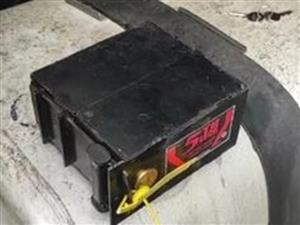 5th Container Locks, Diesel Tank Locks, Loadbars, Kingpin Locks, Cargo Locks