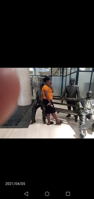 Hardworking and dedicated maid, nanny, housekeeper with refs needs work