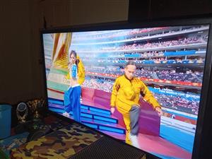 Target 32" LED TV