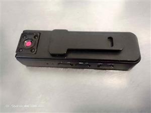 Second Hand Body Video Camera (1080P)