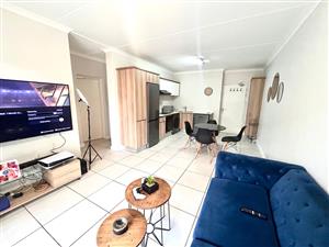 Apartment Rental Monthly in Blyde Riverwalk Estate